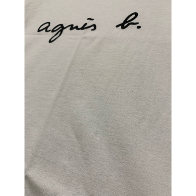 agnes b.(アニエスベー)の【なつみさん専用】agnes.b Tシャツ レディースのトップス(Tシャツ(半袖/袖なし))の商品写真