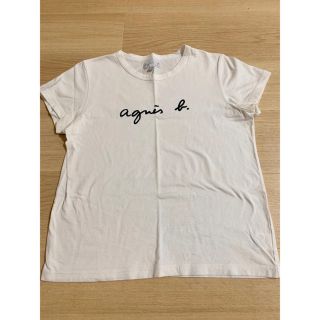 アニエスベー(agnes b.)の【なつみさん専用】agnes.b Tシャツ(Tシャツ(半袖/袖なし))