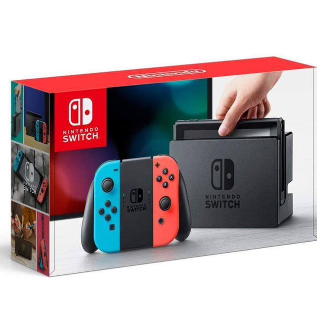 任天堂　スイッチ　Nintendo　switch　新品　クリスマスバッグ　おまけ