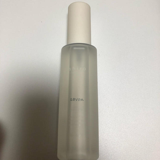 shiro(シロ)のshiro ボディコロン 100ml コスメ/美容の香水(香水(女性用))の商品写真