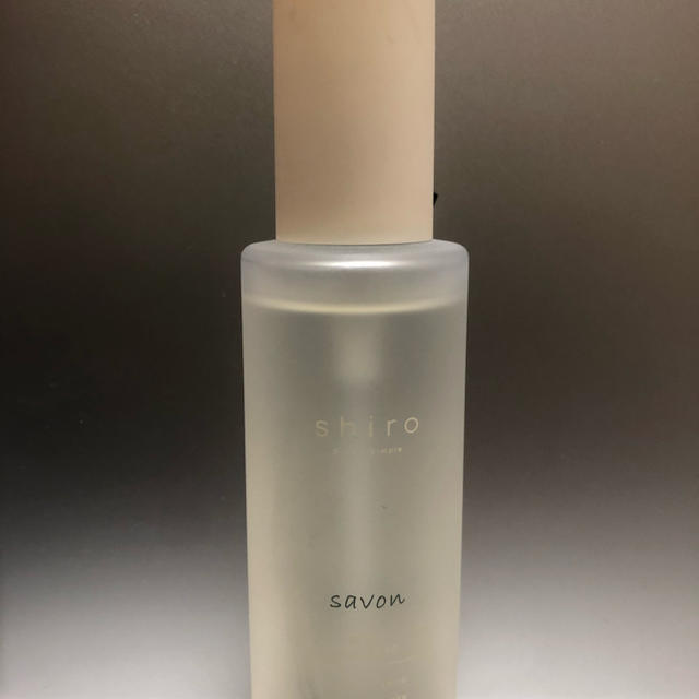 shiro(シロ)のshiro ボディコロン 100ml コスメ/美容の香水(香水(女性用))の商品写真