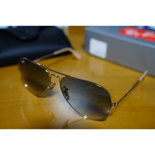 レイバン(Ray-Ban)のRay-Ban サングラス ティアドロップ(サングラス/メガネ)