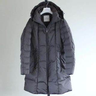 モンクレール(MONCLER)の⭕️ぴーちゃん様【希少】国内正規品　モンクレール ダウン レディース(ダウンコート)