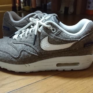 ナイキ(NIKE)のNIKE ナイキ AirMax エアマックス ID(スニーカー)