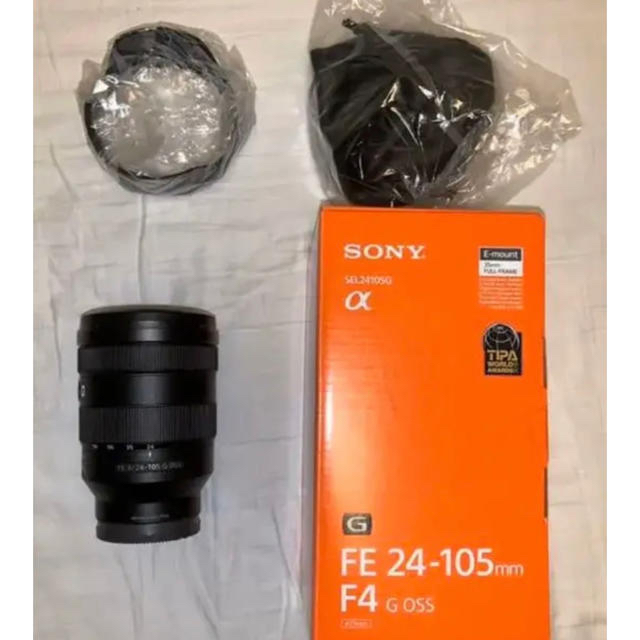 【超歓迎】 SONY - yuji) SONY FE24-105mm F4 G レンズ(ズーム) 【超歓迎】 SONY - yuji) SONY FE24-105mm F4 G レンズ(ズーム)