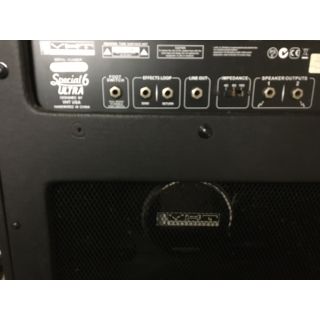 Fender - VHT Special 6 Ultra Combo ultra ジャンク品の通販 by