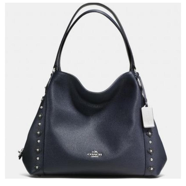 COACH(コーチ)のCOACH EDIE SHOULDER BAG 31 メンズのバッグ(ショルダーバッグ)の商品写真