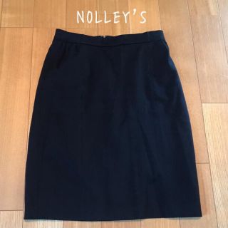 ノーリーズ(NOLLEY'S)のNOLLEY'S タイトスカート♡(ひざ丈スカート)