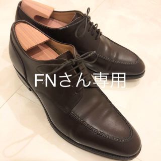 [(着用5回)]RAYMAR レイマーUS8 26cmスキンステッチUチップ