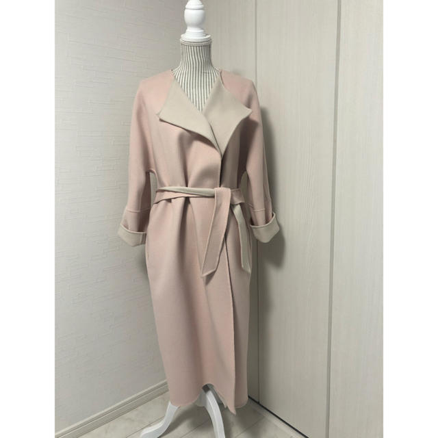 Max Mara - マックスマーラ リバーシブルコートの通販 by マシュマロ's