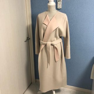 Max Mara   マックスマーラ リバーシブルコートの通販 by マシュマロ's