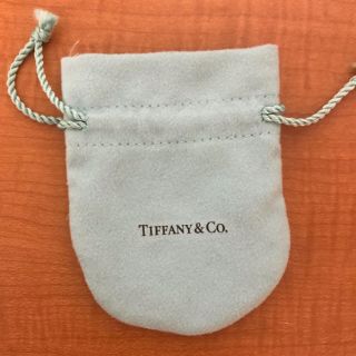 ティファニー(Tiffany & Co.)のTiffany＆Co. ふくろ(ショップ袋)