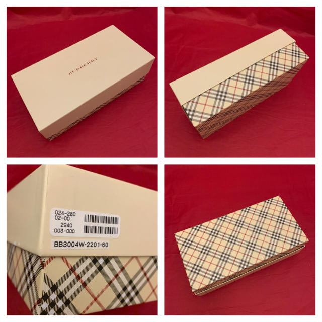 BURBERRY - Burberry☆ポーチ&ハンカチセット☆未使用の通販 by BURBERRY - Burberry☆ポーチ&ハンカチセット☆未使用の通販 by