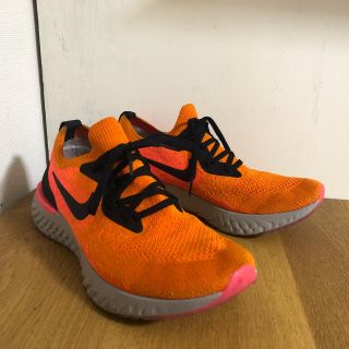 ナイキ(NIKE)のナイキ エピックリアクト(ランニング/ジョギング)