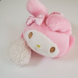 サンリオ(サンリオ)のSanrio マイメロ [ マスコット付き簡単マフラー ](マフラー/ストール)