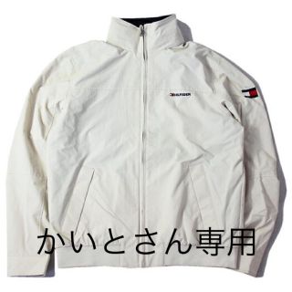 トミーヒルフィガー(TOMMY HILFIGER)のTOMY HILFIGER ナイロンジャケット(ナイロンジャケット)