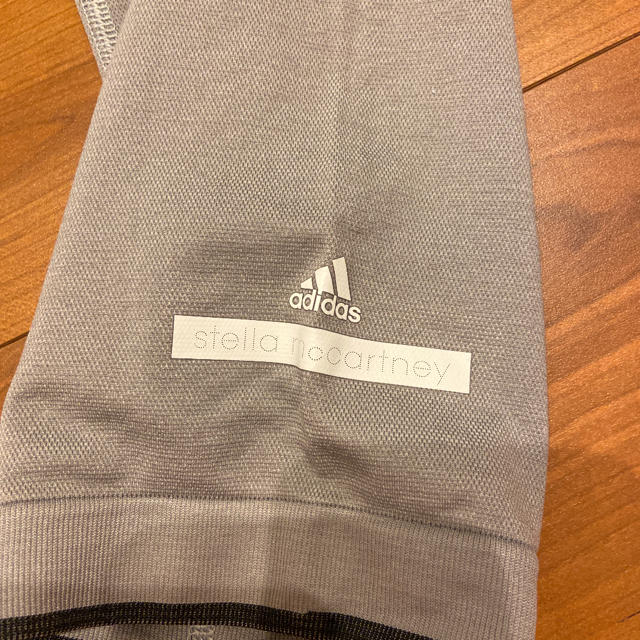 adidas by Stella McCartney(アディダスバイステラマッカートニー)のアディダスステラマッカートニー　レギンス スポーツ/アウトドアのトレーニング/エクササイズ(トレーニング用品)の商品写真