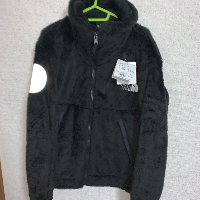 THE NORTH FACE ボアジャケット