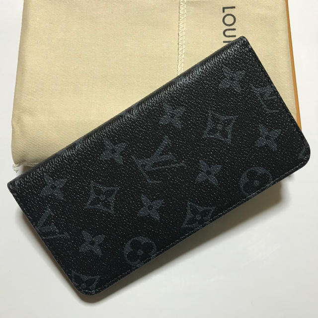 LOUIS VUITTON - louis vuitton 携帯カバー iPhoneケース モノグラムの通販