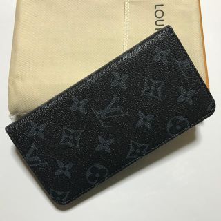 ルイヴィトン(LOUIS VUITTON)のlouis vuitton 携帯カバー iPhoneケース モノグラム(iPhoneケース)