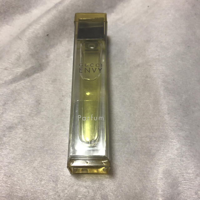 Gucci(グッチ)のエンヴィ　オードトワレ3ml コスメ/美容の香水(ユニセックス)の商品写真