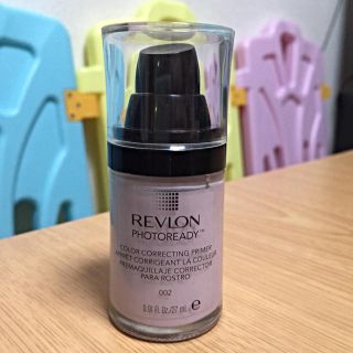 レブロン(REVLON)のレブロン メイクアップベース(化粧下地)