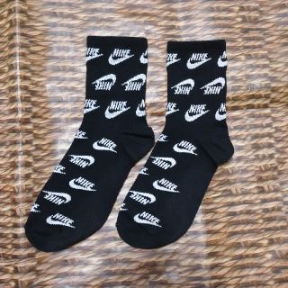 ナイキ(NIKE)のNIKE ナイキ レディース 靴下 23～25cm(ソックス)