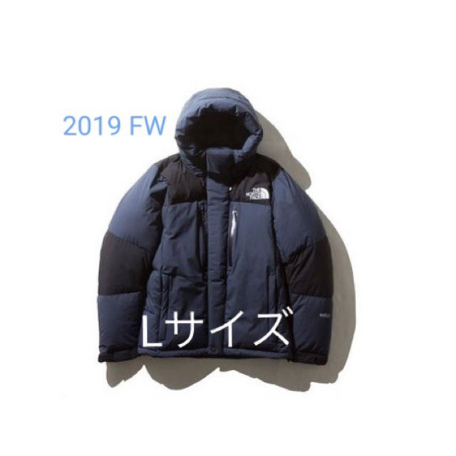国内初の直営店 THE NORTH FACE - バルトロライトジャケット L