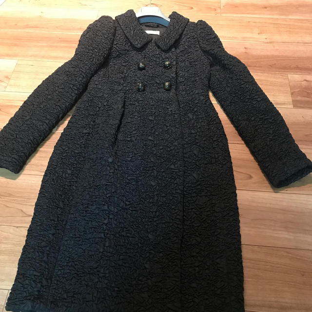 PRADA - PRADA コート サイズ40の通販 by アリス's shop|プラダならラクマ