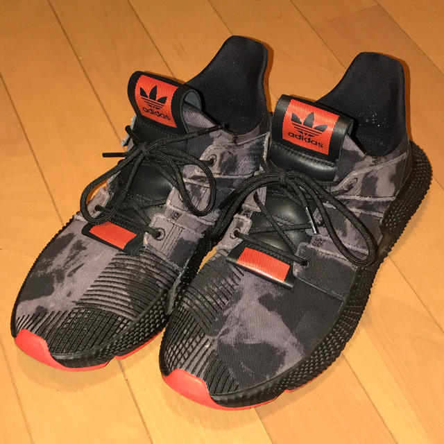 adidas Originals プロフィア (ADIDAS PROPHERE)