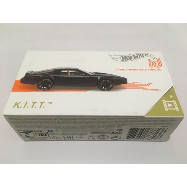❗️早い者勝ち❗️ナイトライダー ✨ KITT ✨ ナイト2000