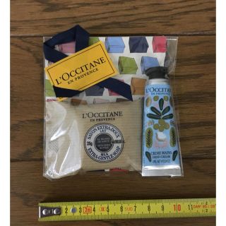 ロクシタン(L'OCCITANE)のL'OCCITANE  ギフト(その他)