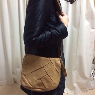 マークバイマークジェイコブス(MARC BY MARC JACOBS)のMARC BYのショルダー(ショルダーバッグ)