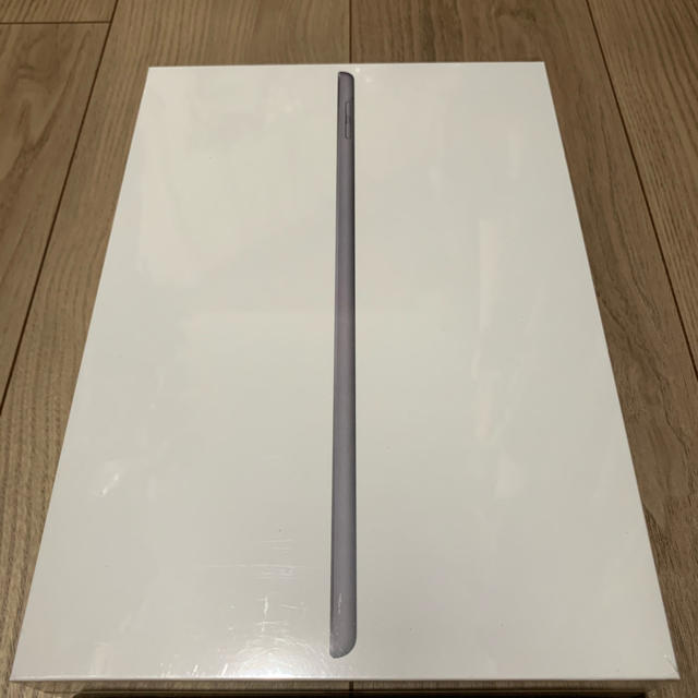 【新品・未開封】iPad 10.2インチ 第7世代 Wi-Fi 32GB