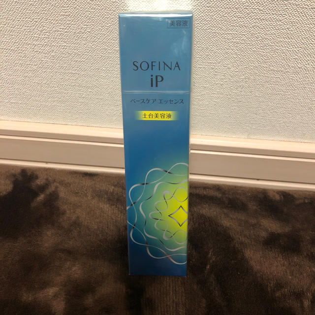 SOFINA(ソフィーナ)のソフィーナ　IP 土台美容液 コスメ/美容のスキンケア/基礎化粧品(ブースター/導入液)の商品写真