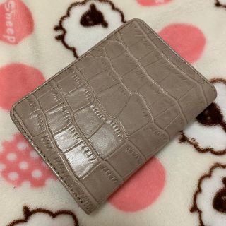 シマムラ(しまむら)のプチプラのあや 財布(財布)