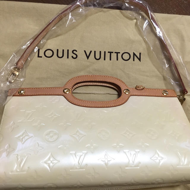 LOUIS VUITTON(ルイヴィトン)のヴィトンバッグ レディースのバッグ(ショルダーバッグ)の商品写真