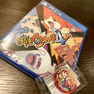 プレイステーション4(PlayStation4)の妖怪ウォッチ4++  PS4版(家庭用ゲームソフト)