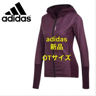 アディダス(adidas)の処分価格 adodasアウトドアウェア SKYCLIMB FLEECE パーカー(登山用品)