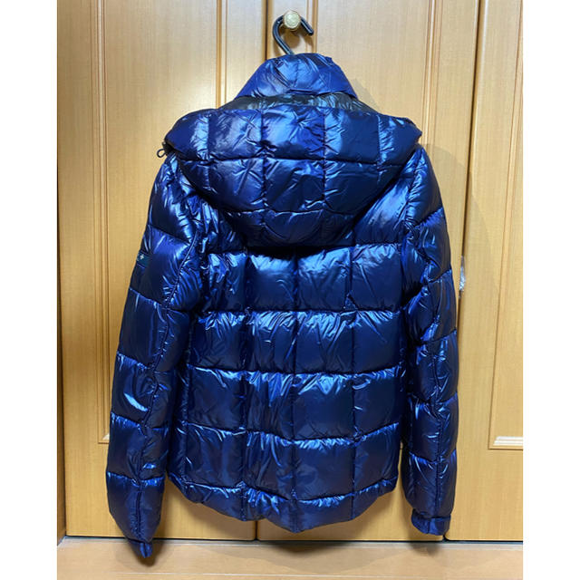 TATRAS - ナノユニバース別注 タトラスBOESIO ネイビー 新品未使用の