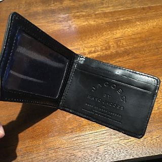 マークバイマークジェイコブス(MARC BY MARC JACOBS)のkate様専用☆マーク バイ の定期入れ・カードケース(名刺入れ/定期入れ)