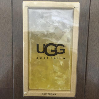 アグ(UGG)の新品 UGG 石けん(ボディソープ/石鹸)