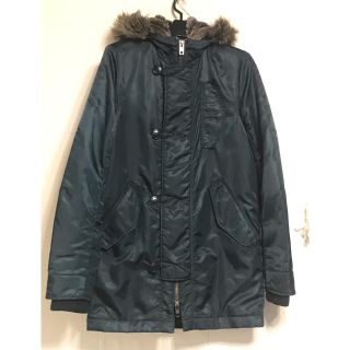 トップマン(TOPMAN)のトップマン N3B モッズコート(モッズコート)