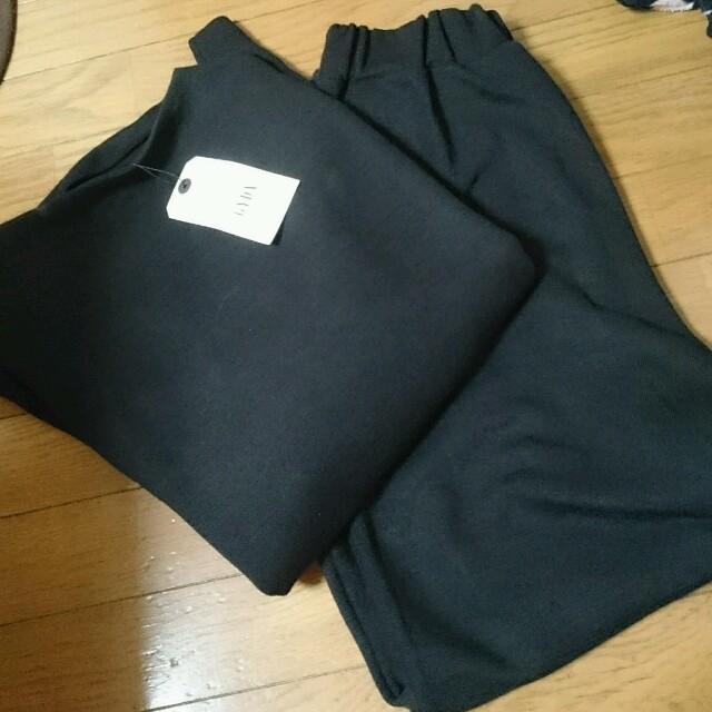 GYDA(ジェイダ)のGYDA新品セットアップ♡ レディースのトップス(ニット/セーター)の商品写真