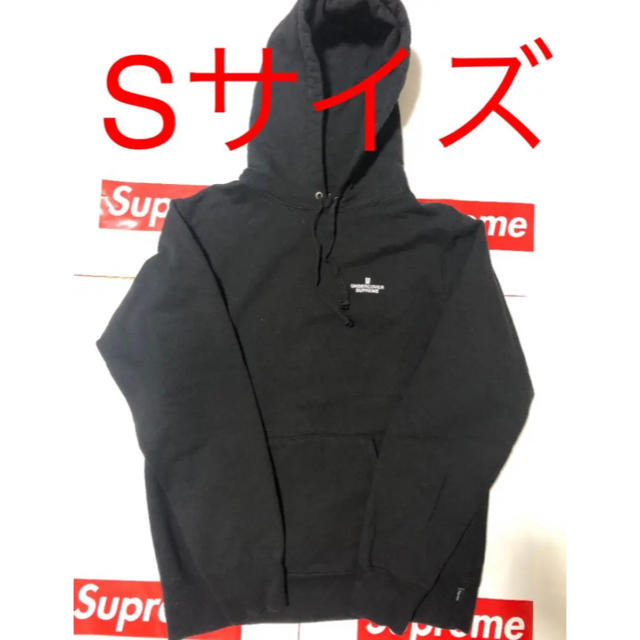 Supreme(シュプリーム)のSupreme undercover public enemy  メンズのトップス(パーカー)の商品写真