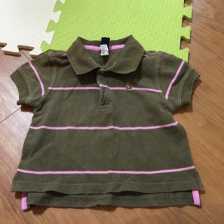 ベビーギャップ(babyGAP)のベビー服  ベビーGAP(Ｔシャツ)