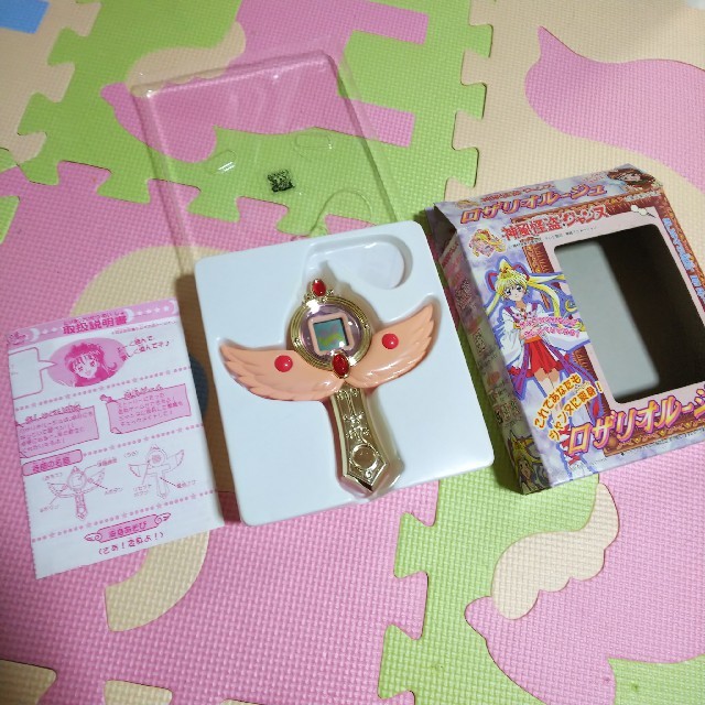 神風怪盗ジャンヌ 当時物玩具の通販 by ちびちび's shop|ラクマ 神風怪盗ジャンヌ 当時物玩具の通販 by ちびちび's shop|ラクマ