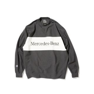 ビームス(BEAMS)の希少　L Mercedes-Benz Beams(ノベルティグッズ)