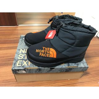 ザノースフェイス(THE NORTH FACE)のTHE NORTH FACE  ビームス別注 ヌプシブーティー (ブーツ)