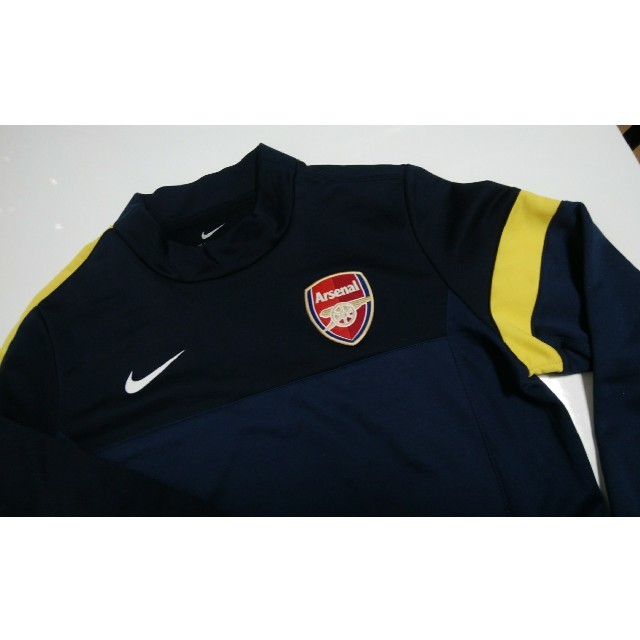 NIKE ナイキ ARSENAL アーセナル 上下セット 130